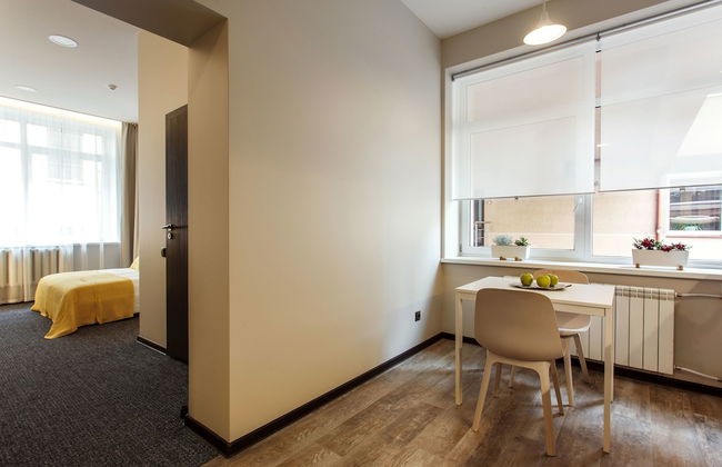 Old Town Trio Apartments - Photo 18