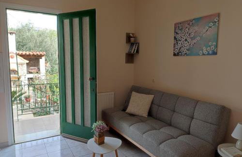 Dimitra's Great View Apartment - Foto 14