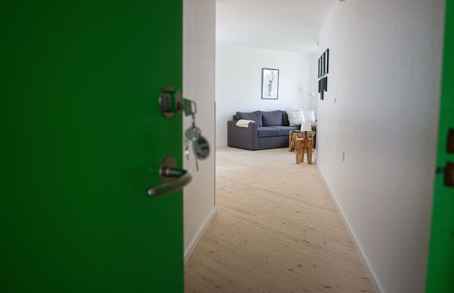 Feriehus Thy - Foto 5