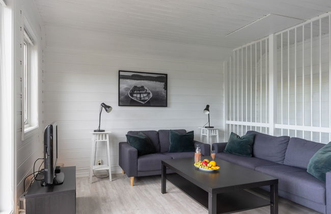 Nesjaholmen - Foto 12