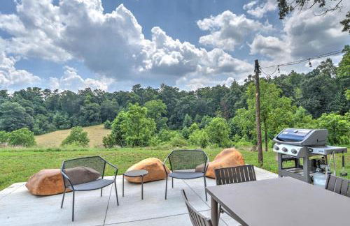 Dogwood Farmhouse - Foto 17