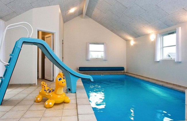 24 Person Holiday Home in Idestrup - Photo 2