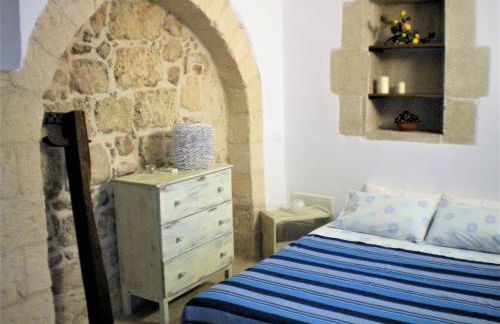 La corte dei Messapi - Foto 2