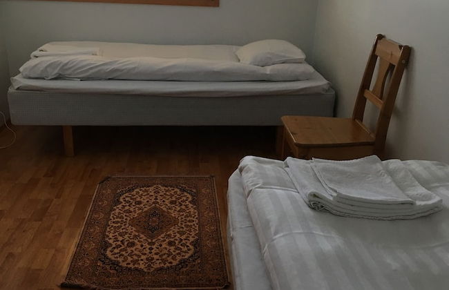 Rukariutta Apartments - Photo 3