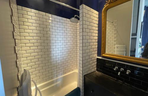 LYON4 cocooning centre Croix Rousse 86m2-4P - Foto 21