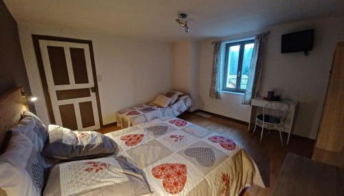 GITE DES 3 JONQUILLES - Foto 3