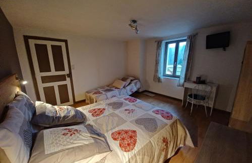 GITE DES 3 JONQUILLES - Foto 3