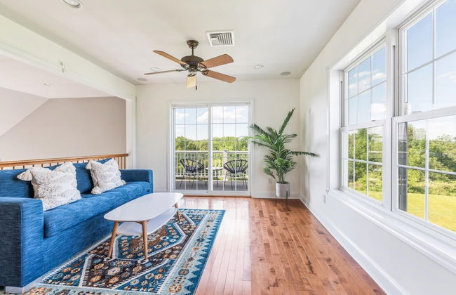 Hudson Valley Retreat Pool spa Home Theater gym - Foto 13