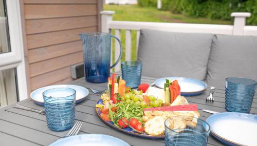 Lavender Lodge - Foto 2