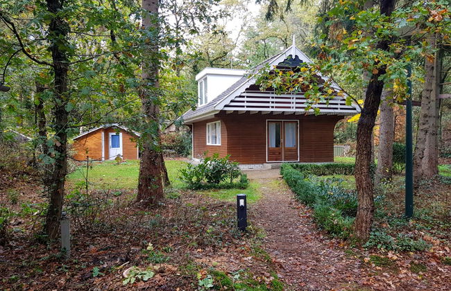 3 bedroom House in Norg with garden and terrace - Photo 5