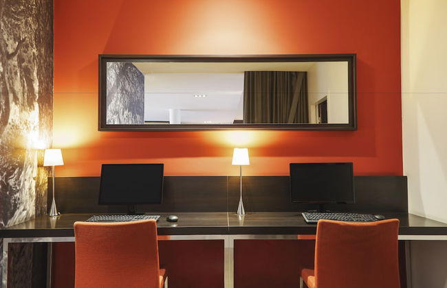 Aparthotel Adagio Marseille Timone - Photo 48