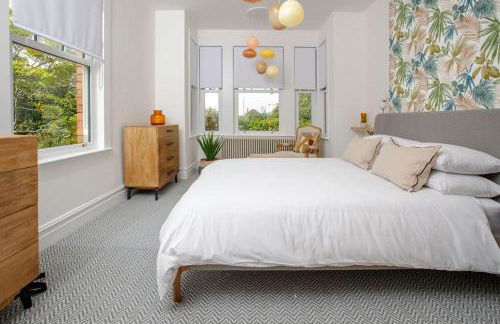 Flat 1 Highgate, Walford Road, Ross on Wye - Foto 54