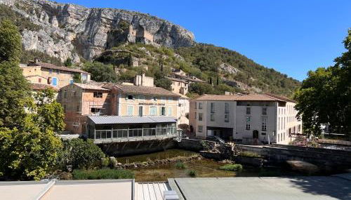 Studio "Le Fontaine de Vaucluse" - Foto 2