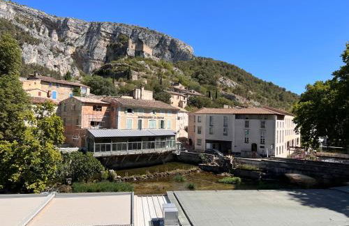 Studio "Le Fontaine de Vaucluse" - Foto 2