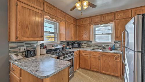 Charming Family Home about 4 Mi to Granite Peak! - Foto 2