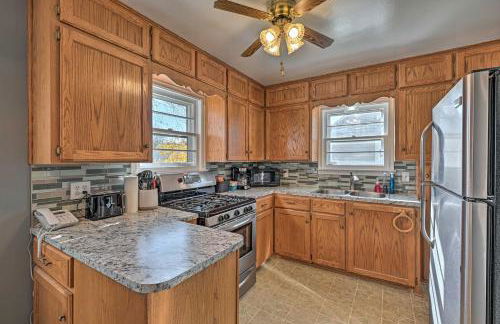 Charming Family Home about 4 Mi to Granite Peak! - Foto 2