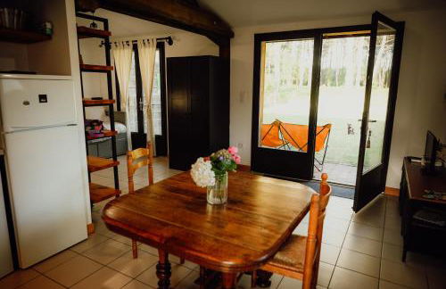 La Fournière de Jean - La Téouleyre - Foto 3