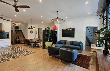 Magnifique Loft Proche Centre-ville et Gare - Foto 12