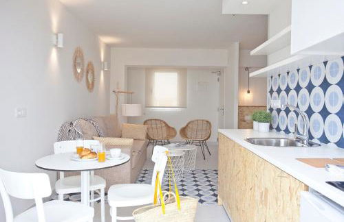 BJ Cala Morlanda Estudios - Foto 47