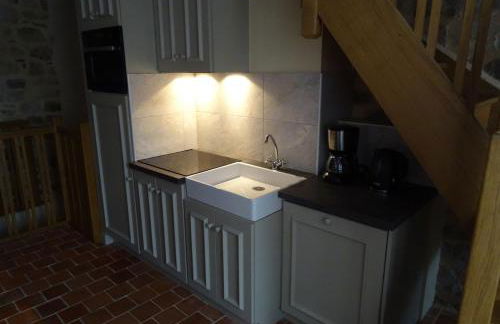 Gite Saint Julien - Foto 22