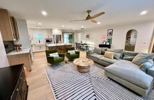 Casa Gia- Quiet Luxury Biltmore Area - Heated Pool - Foto 72