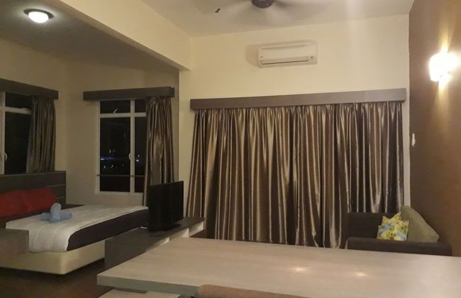 Junikastay Blagoon Melaka - Foto 13