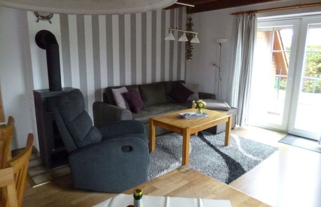 Holiday Home Christmann - Foto 8