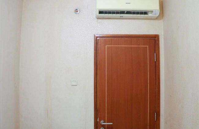 Lavish 3BR Residence at Grand Palace Kemayoran - Foto 27