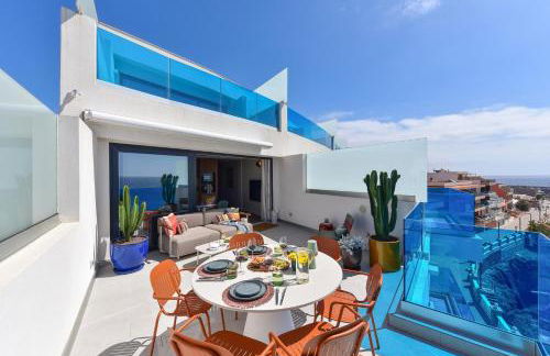 Neptuno Suite Playa by VillaGranCanaria - Foto 14