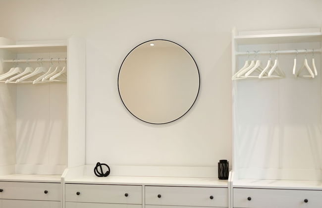 Central Flats in Cardiff with Parking - Foto 52