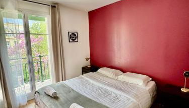 Disney, very nice 2 bedrooms family apartment, wifi, NETFLIX 8 pers - Foto 2