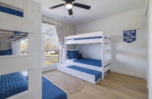 Cowboy Ridge Heated Pool, Fire Pits, Sleeps 12 - Foto 27