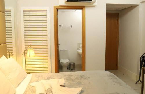 Hilton Garden inn 1005 - Belo Horizonte - Foto 22