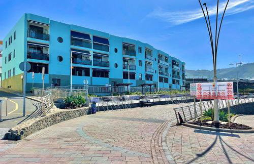 Bañaderos by SunHousesCanarias - Foto 49