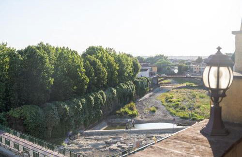 Appartamento rustico con vista - Foto 6