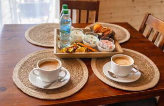 Lipowy zakątek - Foto 6