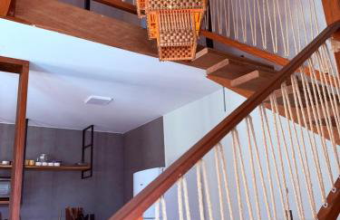 Marlim-azul Loft - Photo 45