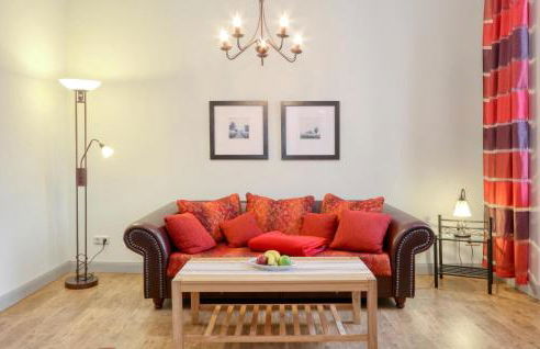 Gorgeous Apartment In Krakow Am See - Foto 13