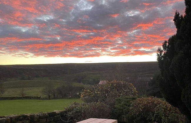 Craven Garth Cottages - Foto 43