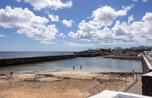 Casa Ana y el Mar - Para Enamorados del Mar - en Lanzarote - Foto 22