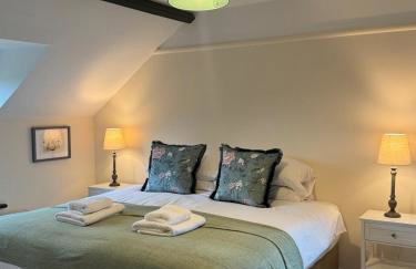 Waterditch Farmhouse - Photo 8