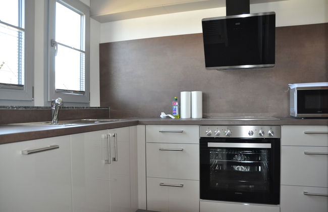 Stadtnest Trier - Foto 5