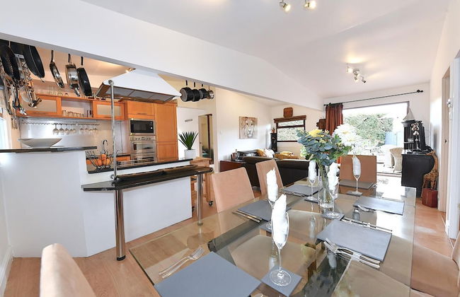 Gorgeous 3BD Cottage in the Heart of Guildford - Foto 4