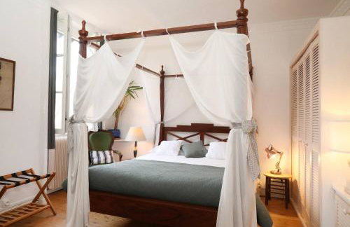 Appartements 4 vents by La Boîte En Plus - Foto 1