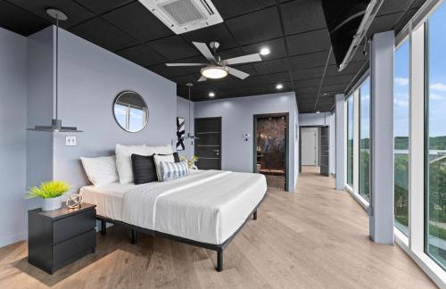 The Glass Mansion - Foto 59