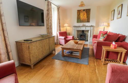 Ivy Cottage - Foto 6