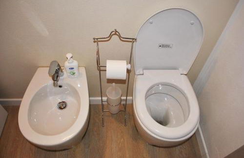 Tigullio Vacations: lo Chalet sul Mare - Foto 23