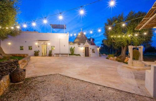 RebeaTrulliHome with Pool Fasano - Photo 50