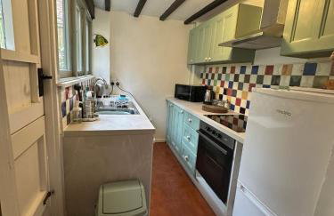 Nutshell Cottage - Foto 27