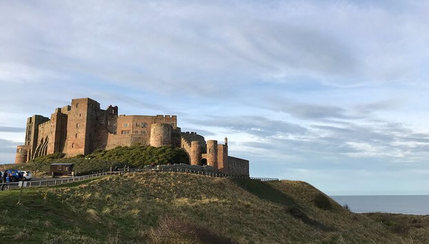 De Holy Island a Harry Potter: tour privado para toda la familia - Foto 2